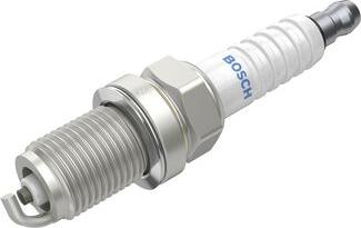 BOSCH F 01A 227 B00 - Candela accensione www.autoricambi360.it