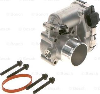 BOSCH F 01C 600 027 - Corpo farfallato www.autoricambi360.it