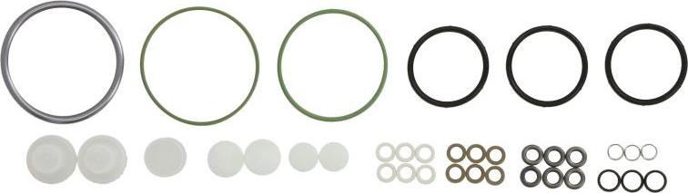 BOSCH F 01M 101 456 - Kit riparazione, Common-Rail-System www.autoricambi360.it