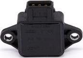 BOSCH F 01R 064 915 - Sensore, Regolazione valvola farfalla www.autoricambi360.it