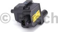 BOSCH F 01R 00A 004 - Bobina d'accensione www.autoricambi360.it
