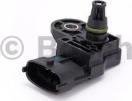 BOSCH F 01R 00E 005 - Sensore, Temperatura / Pressione olio www.autoricambi360.it