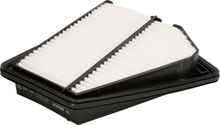 BOSCH F 026 400 494 - Filtro aria www.autoricambi360.it