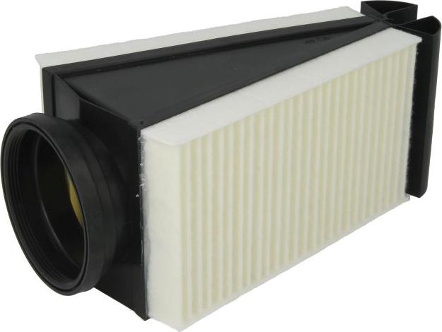 BOSCH F 026 400 497 - Filtro aria www.autoricambi360.it