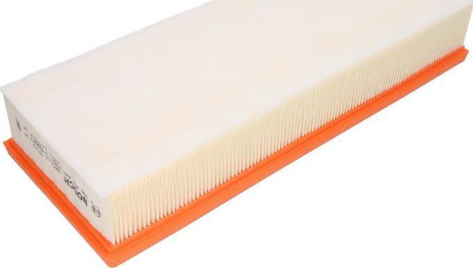 BOSCH F 026 400 449 - Filtro aria www.autoricambi360.it