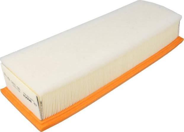 BOSCH F 026 400 459 - Filtro aria www.autoricambi360.it