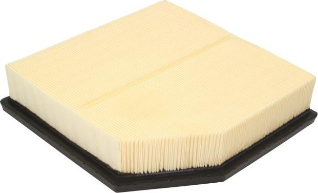 BOSCH F 026 400 456 - Filtro aria www.autoricambi360.it