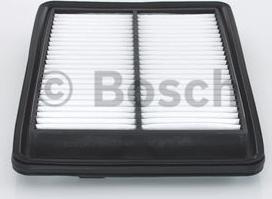 BOSCH F 026 400 465 - Filtro aria www.autoricambi360.it