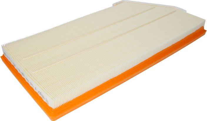 BOSCH F 026 400 468 - Filtro aria www.autoricambi360.it