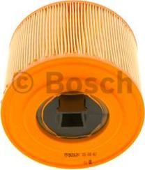 BOSCH F 026 400 467 - Filtro aria www.autoricambi360.it