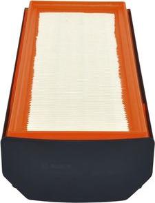 BOSCH F 026 400 409 - Filtro aria www.autoricambi360.it