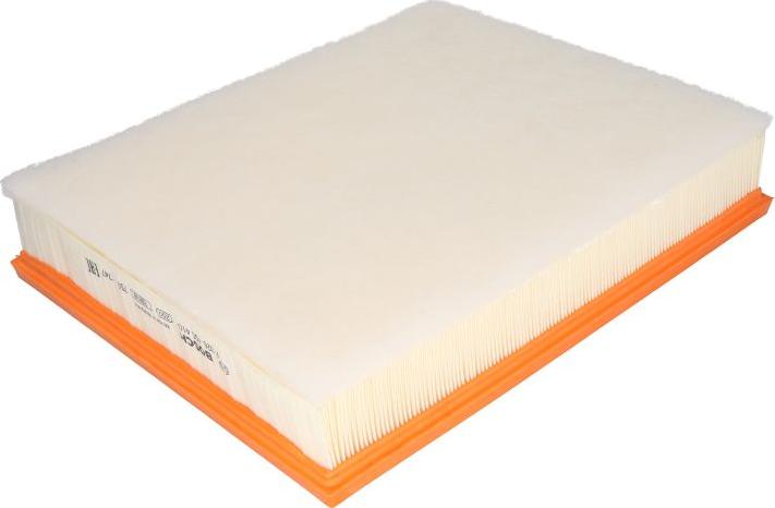 BOSCH F 026 400 410 - Filtro aria www.autoricambi360.it