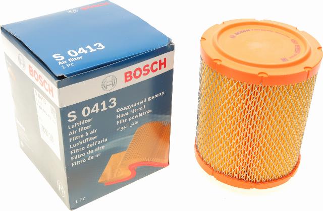 AVS Autoparts RA015 - Filtro aria www.autoricambi360.it