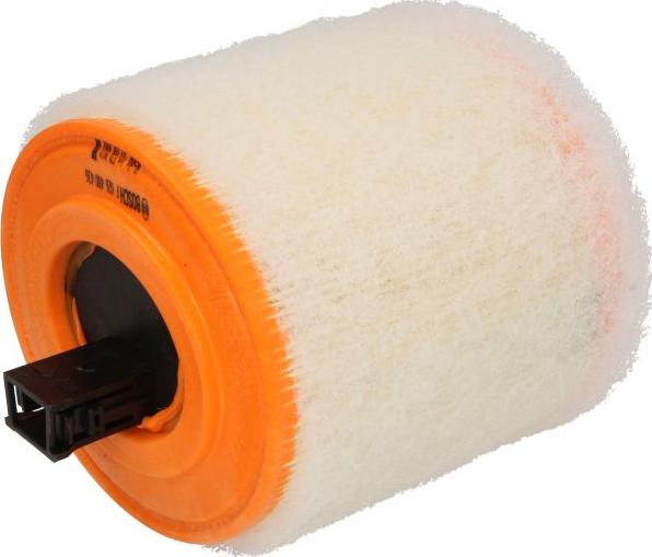 BOSCH F 026 400 436 - Filtro aria www.autoricambi360.it