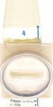 BOSCH F 026 400 432 - Filtro aria www.autoricambi360.it