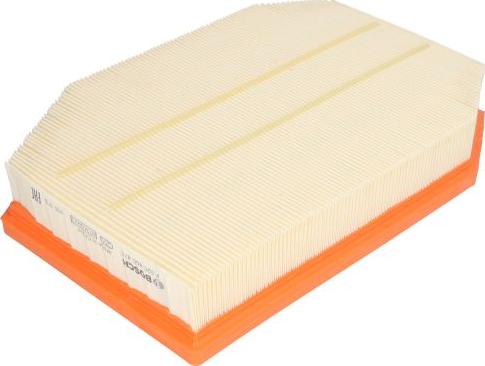 BOSCH F 026 400 476 - Filtro aria www.autoricambi360.it