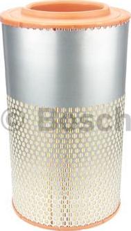 BOSCH F 026 400 591 - Filtro aria www.autoricambi360.it