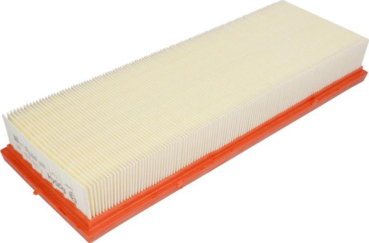 BOSCH F 026 400 549 - Filtro aria www.autoricambi360.it
