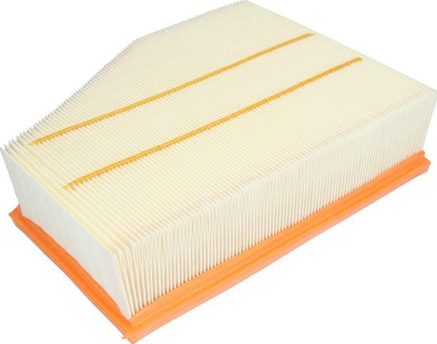 BOSCH F 026 400 544 - Filtro aria www.autoricambi360.it