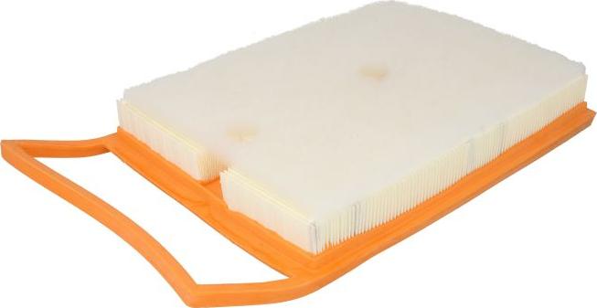 BOSCH F 026 400 543 - Filtro aria www.autoricambi360.it