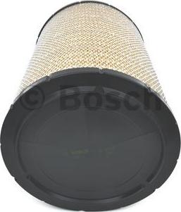 BOSCH F 026 400 554 - Filtro aria www.autoricambi360.it