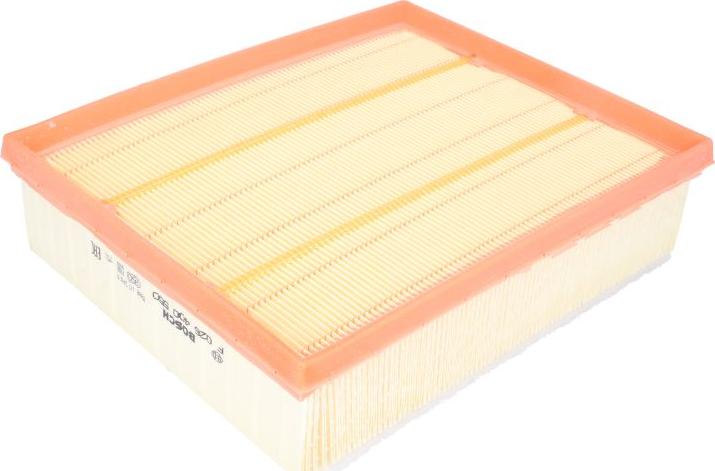BOSCH F 026 400 550 - Filtro aria www.autoricambi360.it