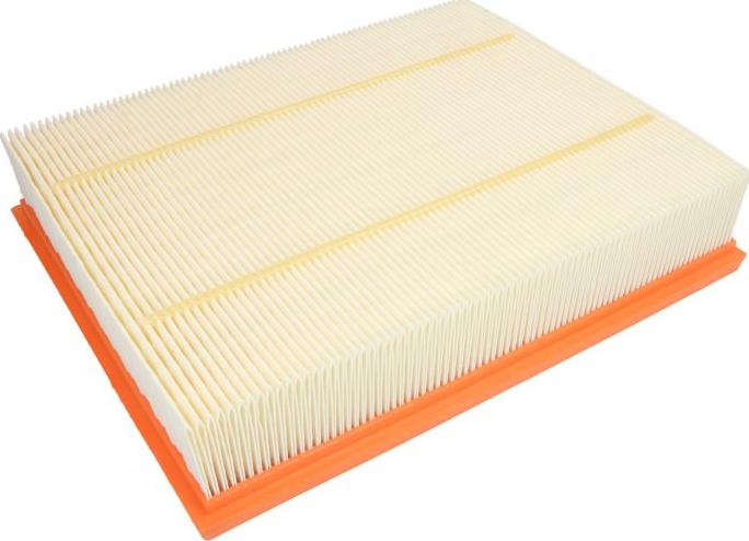 BOSCH F 026 400 551 - Filtro aria www.autoricambi360.it