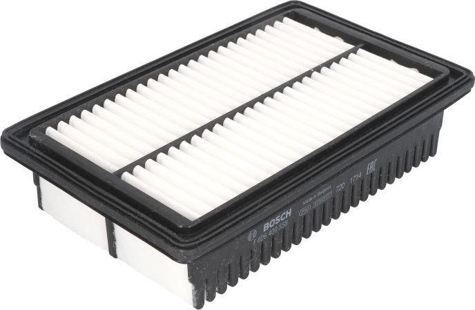 BOSCH F 026 400 558 - Filtro aria www.autoricambi360.it