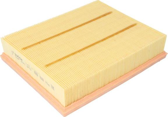 BOSCH F 026 400 553 - Filtro aria www.autoricambi360.it