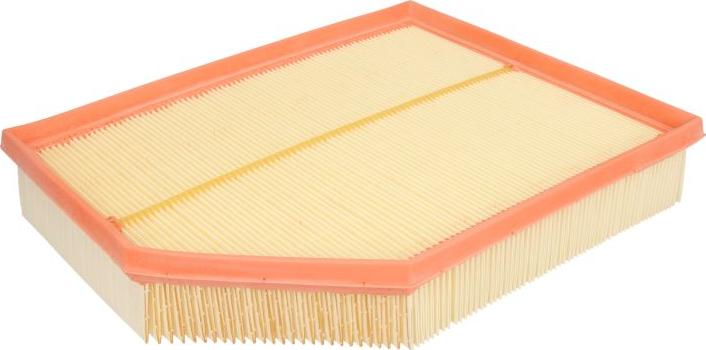 BOSCH F 026 400 567 - Filtro aria www.autoricambi360.it