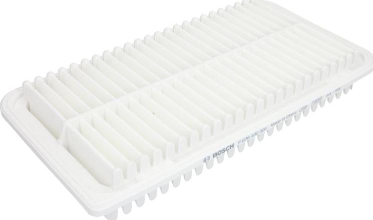 BOSCH F 026 400 506 - Filtro aria www.autoricambi360.it