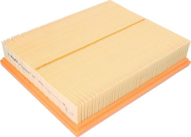 BOSCH F 026 400 519 - Filtro aria www.autoricambi360.it