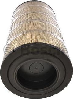 BOSCH F 026 400 514 - Filtro aria www.autoricambi360.it