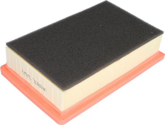 BOSCH F 026 400 589 - Filtro aria www.autoricambi360.it