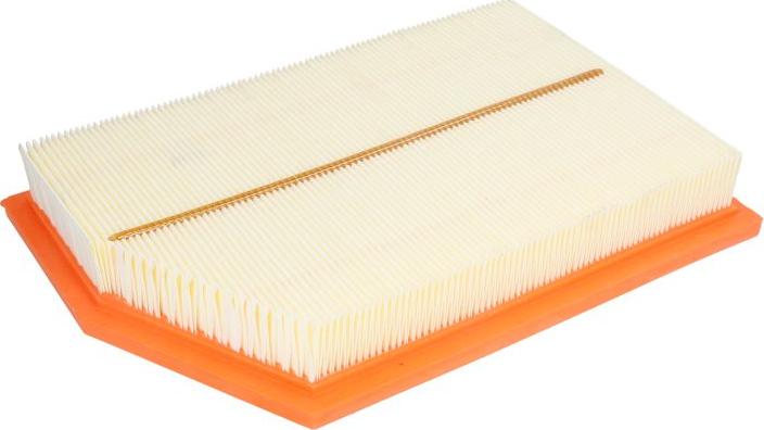BOSCH F 026 400 586 - Filtro aria www.autoricambi360.it