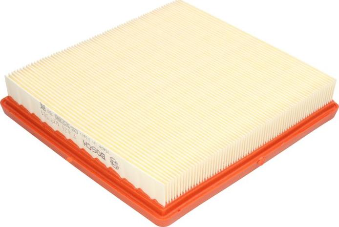 BOSCH F 026 400 581 - Filtro aria www.autoricambi360.it