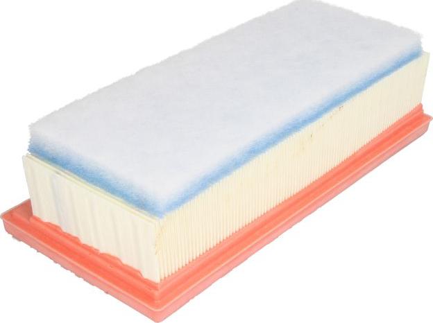 BOSCH F 026 400 534 - Filtro aria www.autoricambi360.it