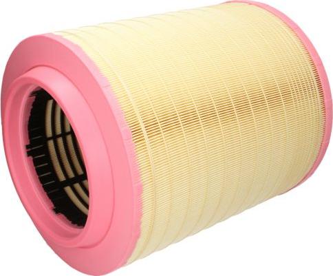 BOSCH F 026 400 535 - Filtro aria www.autoricambi360.it