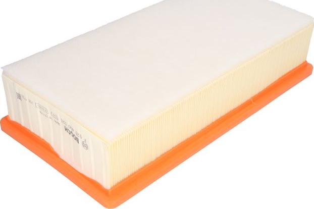 BOSCH F 026 400 520 - Filtro aria www.autoricambi360.it