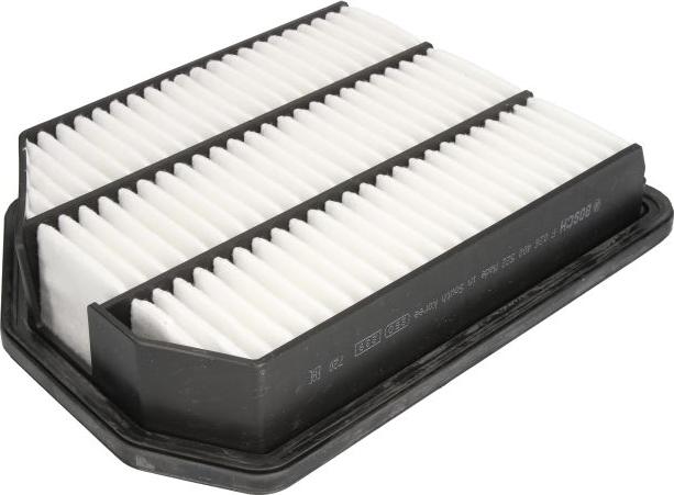 BOSCH F 026 400 522 - Filtro aria www.autoricambi360.it