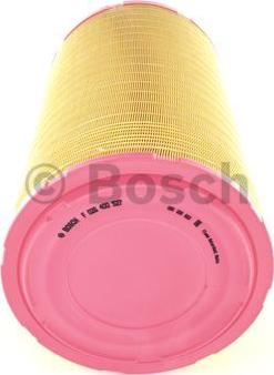 BOSCH F 026 400 527 - Filtro aria www.autoricambi360.it