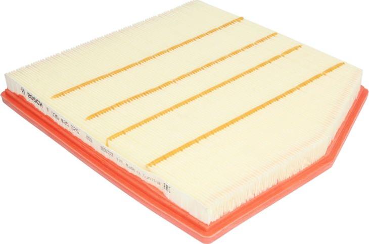 BOSCH F 026 400 575 - Filtro aria www.autoricambi360.it