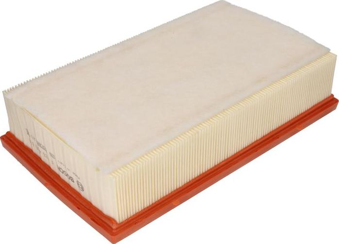 BOSCH F 026 400 698 - Filtro aria www.autoricambi360.it