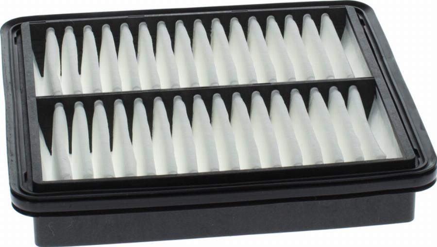 BOSCH F 026 400 667 - Filtro aria www.autoricambi360.it