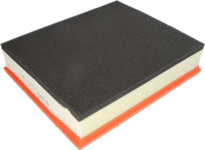 BOSCH F 026 400 609 - Filtro aria www.autoricambi360.it