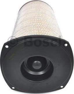 BOSCH F 026 400 605 - Filtro aria www.autoricambi360.it