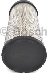 BOSCH F 026 400 601 - Filtro aria secondaria www.autoricambi360.it