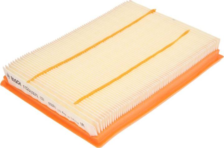BOSCH F 026 400 602 - Filtro aria www.autoricambi360.it