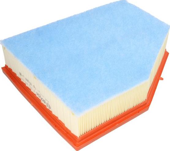 BOSCH F 026 400 615 - Filtro aria www.autoricambi360.it