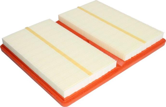 BOSCH F 026 400 611 - Filtro aria www.autoricambi360.it